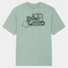 Freestyler t-shirt  Thumbnail