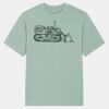 Freestyler t-shirt  Thumbnail