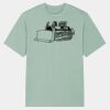 Freestyler t-shirt  Thumbnail