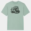Freestyler t-shirt  Thumbnail