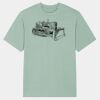 Freestyler t-shirt  Thumbnail
