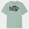 Freestyler t-shirt  Thumbnail
