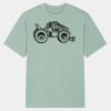 Freestyler t-shirt  Thumbnail
