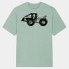 Freestyler t-shirt  Thumbnail