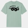 Freestyler t-shirt  Thumbnail