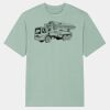 Freestyler t-shirt  Thumbnail