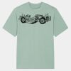 Freestyler t-shirt  Thumbnail