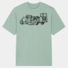 Freestyler t-shirt  Thumbnail
