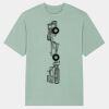 Freestyler t-shirt  Thumbnail