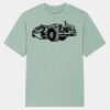 Freestyler t-shirt  Thumbnail