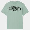Freestyler t-shirt  Thumbnail