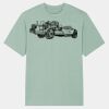 Freestyler t-shirt  Thumbnail