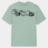 Freestyler t-shirt  Thumbnail