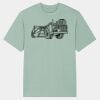 Freestyler t-shirt  Thumbnail