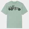 Freestyler t-shirt  Thumbnail