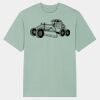 Freestyler t-shirt  Thumbnail