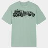 Freestyler t-shirt  Thumbnail