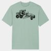 Freestyler t-shirt  Thumbnail