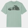 Freestyler t-shirt  Thumbnail
