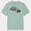 Freestyler t-shirt  Thumbnail