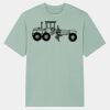 Freestyler t-shirt  Thumbnail
