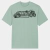 Freestyler t-shirt  Thumbnail