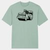 Freestyler t-shirt  Thumbnail