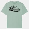 Freestyler t-shirt  Thumbnail