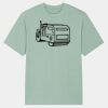 Freestyler t-shirt  Thumbnail