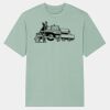 Freestyler t-shirt  Thumbnail