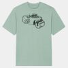 Freestyler t-shirt  Thumbnail