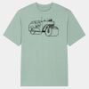 Freestyler t-shirt  Thumbnail