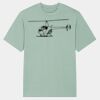 Freestyler t-shirt  Thumbnail
