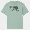 Freestyler t-shirt  Thumbnail