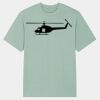 Freestyler t-shirt  Thumbnail