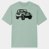 Freestyler t-shirt  Thumbnail