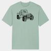 Freestyler t-shirt  Thumbnail