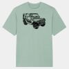 Freestyler t-shirt  Thumbnail