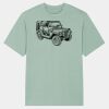 Freestyler t-shirt  Thumbnail