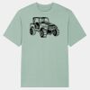 Freestyler t-shirt  Thumbnail