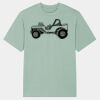 Freestyler t-shirt  Thumbnail
