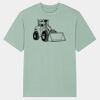 Freestyler t-shirt  Thumbnail