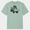 Freestyler t-shirt  Thumbnail