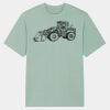 Freestyler t-shirt  Thumbnail