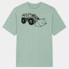 Freestyler t-shirt  Thumbnail