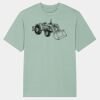 Freestyler t-shirt  Thumbnail