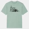 Freestyler t-shirt  Thumbnail