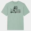 Freestyler t-shirt  Thumbnail