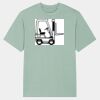 Freestyler t-shirt  Thumbnail