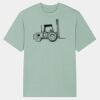 Freestyler t-shirt  Thumbnail